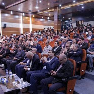 برگزاری اولین نشست خبری طرح های تحقیقاتی در مرکز تحقیقات سرطان